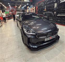 کیا ستینگەر